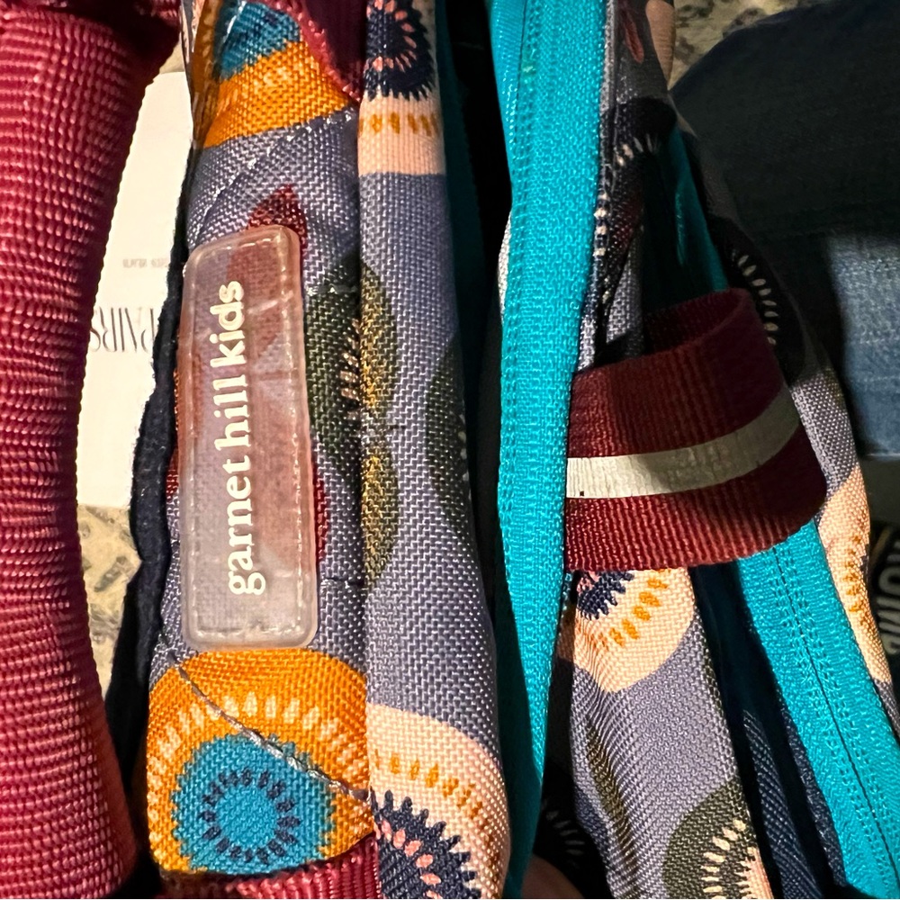 Kids Backpack